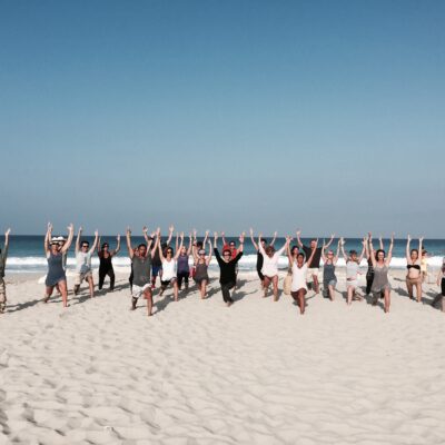 Viaggi Yoga