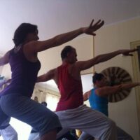 formazione yoga roma