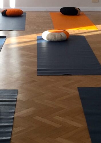 Yoga Suite