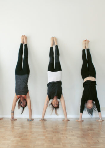 Yoga Suite