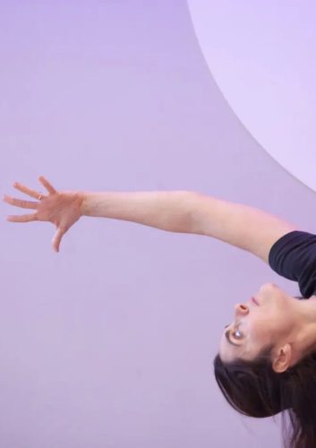 lezioni yoga online